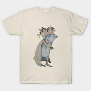 Kingfin T-Shirt